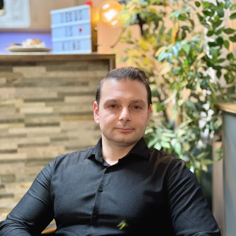 Constantin Costea
