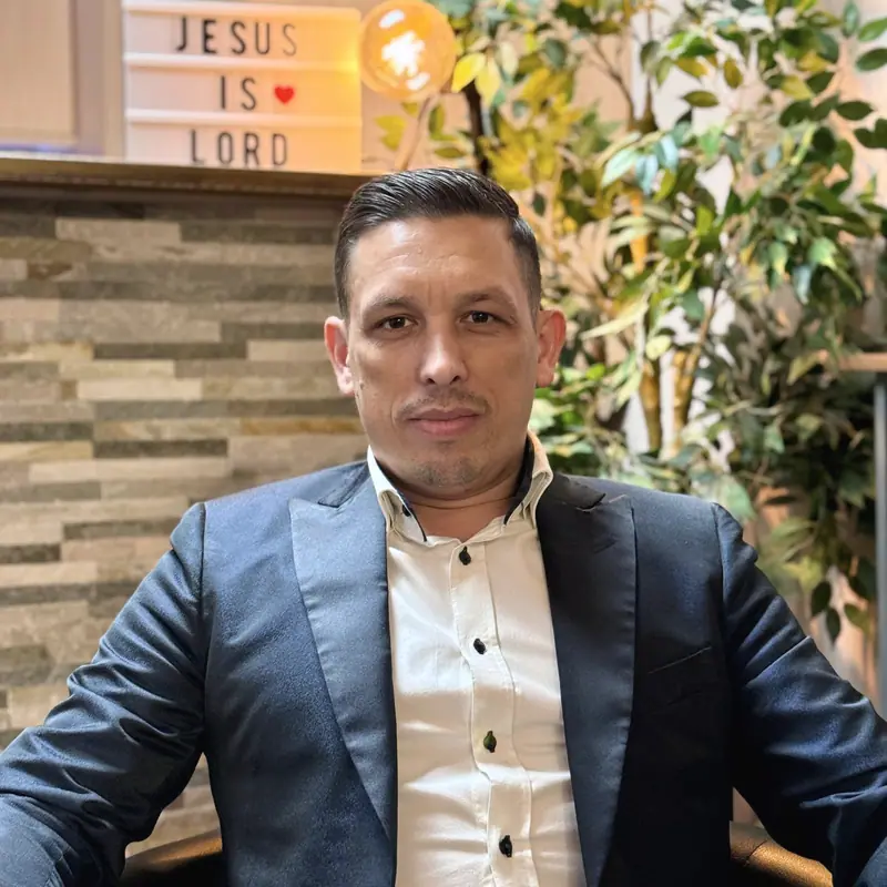 Daniel Fontu